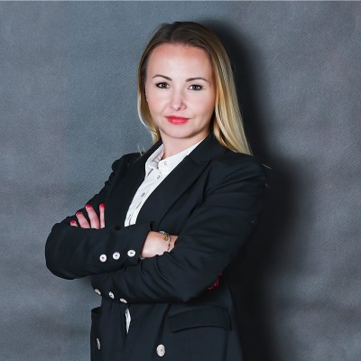Justyna Hernas
